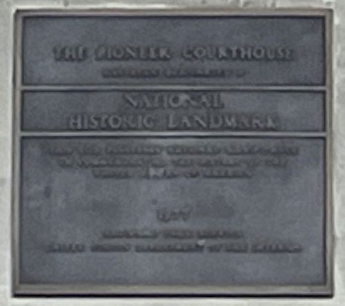 Plaque